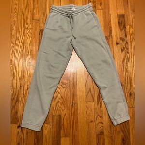Womens Aritzia Joggers